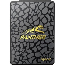 SSD-накопичувач Apacer AS340 Panther 120GB (AP120GAS340G-1)