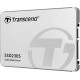 SSD-накопитель Transcend SSD230S Premium 128GB (TS128GSSD230S)