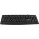 Клавіатура Esperanza TK101UA Black