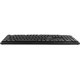 Клавіатура Esperanza TK101UA Black