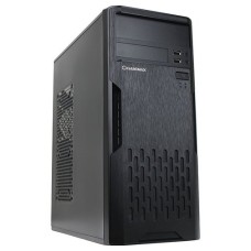 Корпус Gamemax ET-210-450W 450W Black