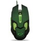 Миша Esperanza MX207 COBRA Green (EGM207G)