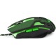 Миша Esperanza MX207 COBRA Green (EGM207G)