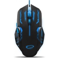 Миша Esperanza MX403 APACHE Blue (EGM403B)