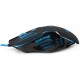 Миша Esperanza MX403 APACHE Blue (EGM403B)