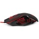 Миша Esperanza MX403 APACHE Red (EGM403R)