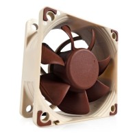 Кулер Noctua NF-A6x25 PWM Beige