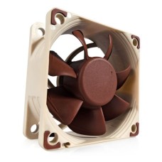 Кулер Noctua NF-A6x25 PWM Beige