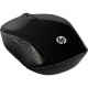 Миша HP 200 Black (X6W31AA)