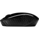 Миша HP 200 Black (X6W31AA)