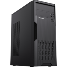 Корпус Gamemax ET-210U3 500W Black (ET-210U3-500W)