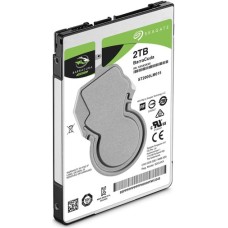 Жорсткий диск Seagate Barracuda 2TB (ST2000LM015)