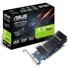 Відеокарта ASUS GT 1030 OC (GT1030-SL-2G-BRK)