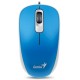 Миша Genius DX-110 Blue (31010116103)