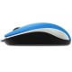 Миша Genius DX-110 Blue (31010116103)