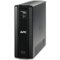 ИБП APC Back-UPS Pro 1500VA Schuko (BR1500G-GR)