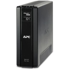 ДБЖ APC Back-UPS Pro 1500VA Schuko (BR1500G-GR)
