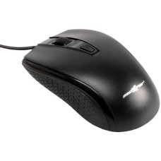 Миша Maxxter Mc-331 USB Black