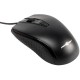 Миша Maxxter Mc-331 USB Black