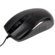Миша Maxxter Mc-331 USB Black