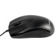 Миша Maxxter Mc-331 USB Black