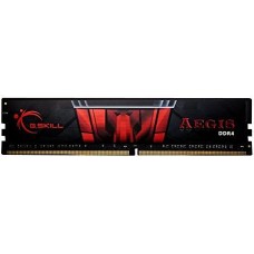 Оперативна пам’ять G.SKILL Aegis DDR4 1x8GB F4-3000C16S-8GISB