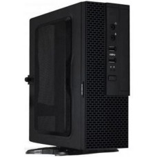 Корпус Gamemax ST102-U3 200W Black