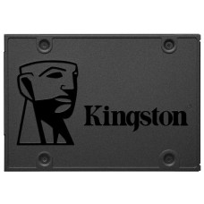 SSD-накопичувач Kingston A400 SATA III 240GB (SA400S37/240G)