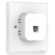 Точка доступy Wi-Fi TP-Link EAP115-Wall