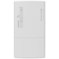 Маршрутизатор MikroTik PowerBox Pro (RB960PGS-PB)