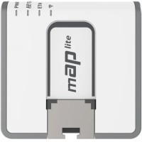 Точка доступа Wi-Fi MikroTik mAP lite (RBMAPL-2ND)