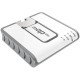 Точка доступy Wi-Fi MikroTik mAP lite (RBMAPL-2ND)