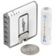 Точка доступy Wi-Fi MikroTik mAP lite (RBMAPL-2ND)