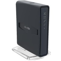 Wi-Fi Роутер MikroTik hAP AC Lite (RB952UI-5AC2ND-TC)