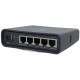 Wi-Fi Роутер MikroTik hAP AC Lite (RB952UI-5AC2ND-TC)