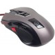 Миша Gembird MUSG-004 Black