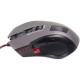Миша Gembird MUSG-004 Black