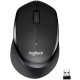 Мышь Logitech M330 Silent Plus Black (910-004909)