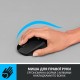 Мышь Logitech M330 Silent Plus Black (910-004909)