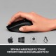 Мышь Logitech M330 Silent Plus Black (910-004909)