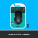 Мышь Logitech M330 Silent Plus Black (910-004909)