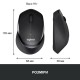 Мышь Logitech M330 Silent Plus Black (910-004909)