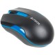 Мышь A4tech G3-200N V-Track Blue/Black