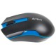 Мышь A4tech G3-200N V-Track Blue/Black