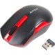 Мышь A4tech G3-200N V-Track Black/Red