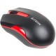 Мышь A4tech G3-200N V-Track Black/Red