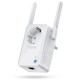 Репітер Wi-Fi TP-Link TL-WA860RE