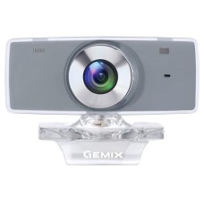 Web-камера Gemix F9 Grey