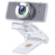 Web-камера Gemix F9 Grey