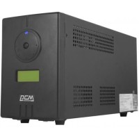 ДБЖ Powercom INF-1500 / No battery